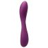 Engily Ross Monroe 2.0 - oplaadbare G-spot vibrator (paars)