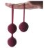 Engily Ross Kelly - 2-delige Geishaballen Set (paars)
