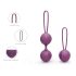 Engily Ross Kelly - 2-delige Geishaballen Set (paars)
