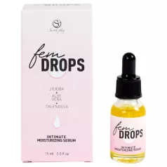 Secret Play - intiem verzorgingsserum (15 ml)