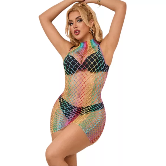 Subblime 952433 - netjurk - regenboogkleuren - S-L