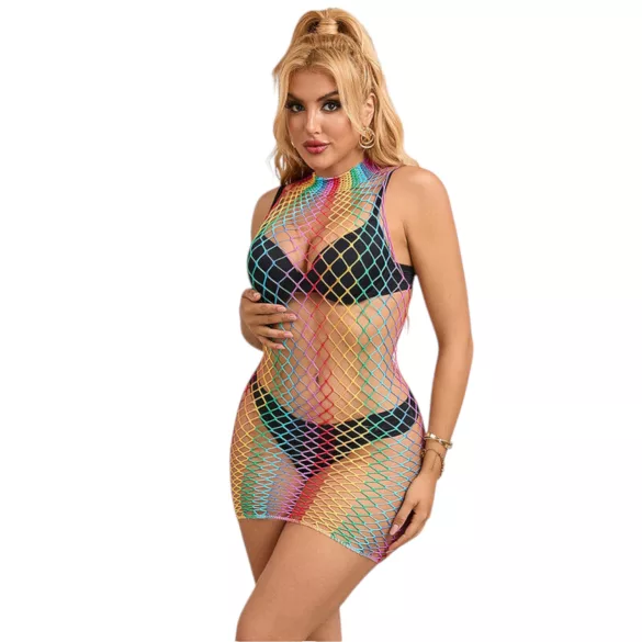 Subblime 952433 - netjurk - regenboogkleuren - S-L