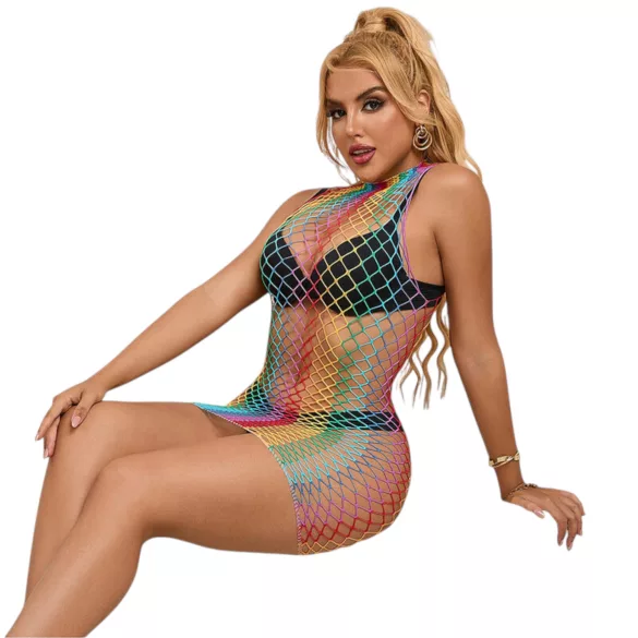 Subblime 952433 - netjurk - regenboogkleuren - S-L