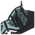Subblime - kanten lingerie set - 955564 (zwart)