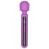 Engily Ross Aura - Oplaadbare digitale massagetriller (paars)