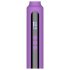 Engily Ross Aura - Oplaadbare digitale massagetriller (paars)