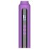 Engily Ross Aura - oplaadbare digitale massage vibrator (paars)