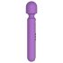 Engily Ross Aura - Oplaadbare digitale massagetriller (paars)