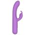 Engily Ross Swell - draadloze, digitale clitorisstimulator (paars)