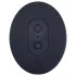 AfterDark - vibrerende prostaatmassager - zwart