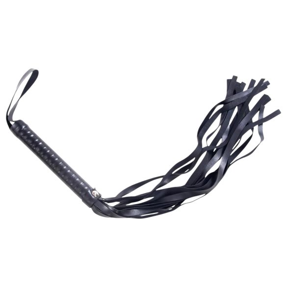 INTOYOU - BDSM beginnersset - 7-delig - zwart