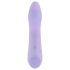 Playboy Euphoria - Oplaadbare, waterdichte G-spot vibrator (paars)
