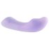 Playboy Euphoria - Oplaadbare, waterdichte G-spot vibrator (paars)