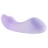 Playboy Euphoria - Oplaadbare, waterdichte G-spot vibrator (paars)