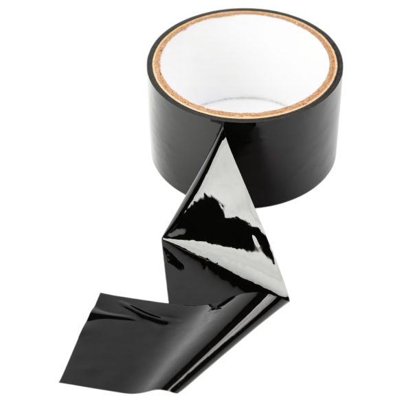 Sei Mio - bondage tape - zelfklevend - zwart