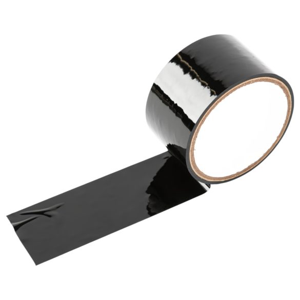 Sei Mio - bondage tape - zelfklevend - zwart