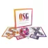 Our Sex Game - erotisch gezelschapsspel voor volwassenen - Engels