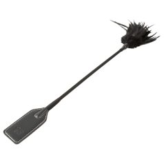 Sei Mio - klopper en streeler (zwart)