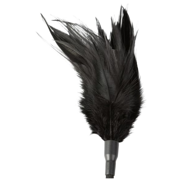 Sei Mio - klopper en streeler (zwart)