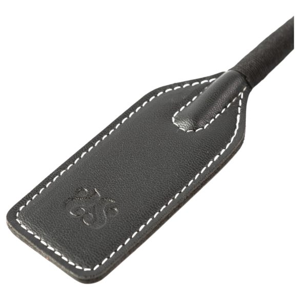 Sei Mio - klopper en streeler (zwart)