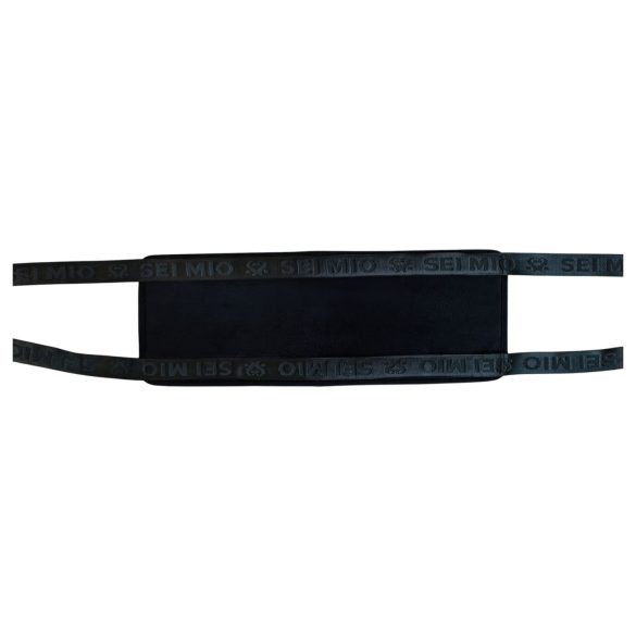 Sei Mio - hondenstand positiehouder (zwart)