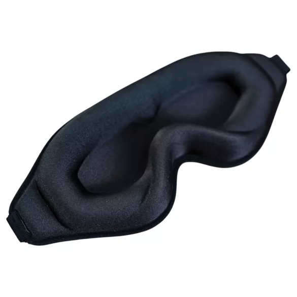 Sei Mio - oogmasker - zwart