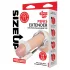 SizeUp Extender - penispomp apparaat - penislengte vergroten - transparant