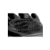XR Brands - Pleasure Fister - getextureerde fistinghandschoen (zwart)