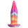 Creature Cocks Tong - Glow in the Dark dildo - 21cm