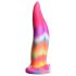 Creature Cocks Tong - Glow in the Dark dildo - 21cm