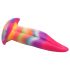 Creature Cocks Tong - Glow in the Dark dildo - 21cm