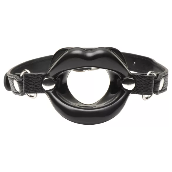 XR Brands - mondknevel - zwart