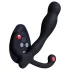 Aneros Eupho Syn V - prostaat vibrator - met afstandsbediening - zwart