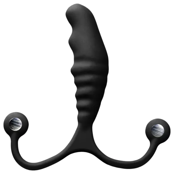 Aneros PSY - prostaat dildo - zwart