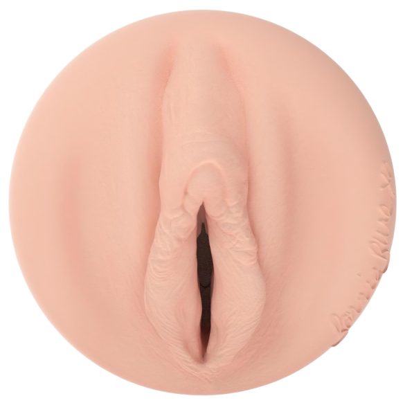 Fleshlight Bonnie Blue 1K - masturbator - realistisch - huidkleur