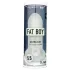 Perfect Fit - Fat Boy Original Ultra Fat - penisomhulsel (15 cm, wit)