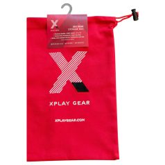Perfect Fit Play Gear - discrete opbergtas (rood)