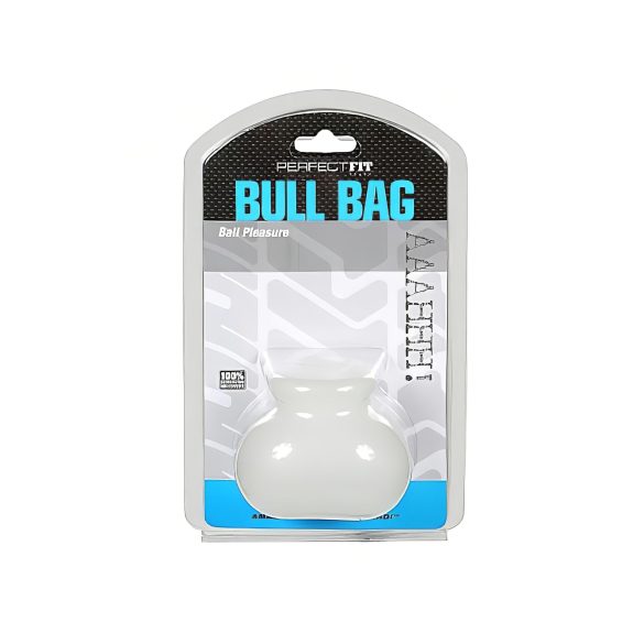 Perfect Fit Bull Bag - Ballengtesensor (transparant)