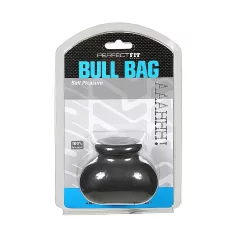 Perfect Fit Bull Bag - balzak hanger en stretcher - zwart