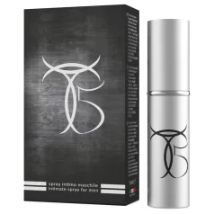 Intimateline T5 - vertragingsspray voor mannen (5 ml)
