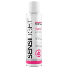 Sensilight - glijmiddel op waterbasis - 150ml