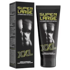 Super Large - penisvergrotingscrème (75 ml)