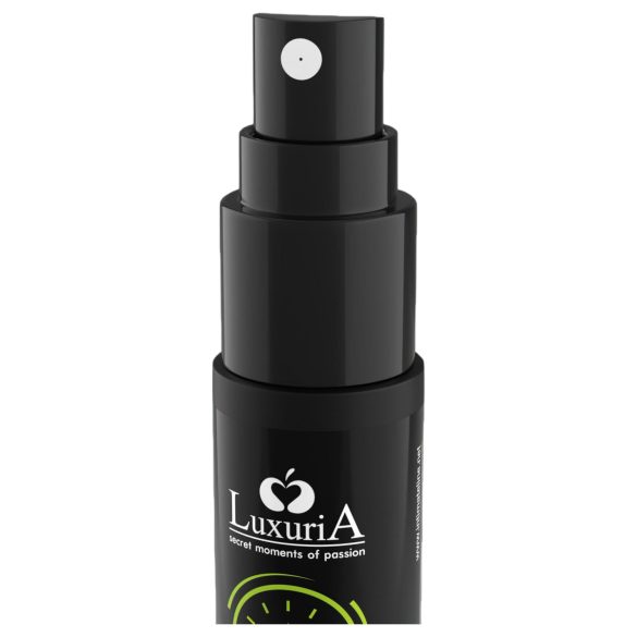 LuxuriA Kronos - uitstel spray voor zaadlozing - 20ml