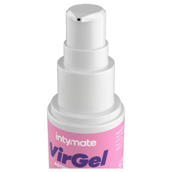 Intymate - vaginale samentrekkende gel voor vrouwen - 30ml