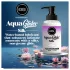 EXS AquaGlider Silk - zijdezachte glijmiddel op waterbasis in pompflacon (250 ml)