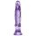 Toyjoy Anaal Starter - levensechte anaal dildo - 16cm (paars)