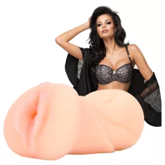 S-Line Milf - levensechte kunstvagina (huidskleur)