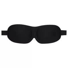 Ouch! - Slaapmasker 3D - Zwart