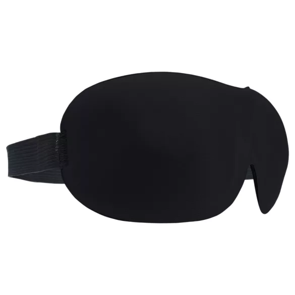 Ouch! - Slaapmasker 3D - Zwart