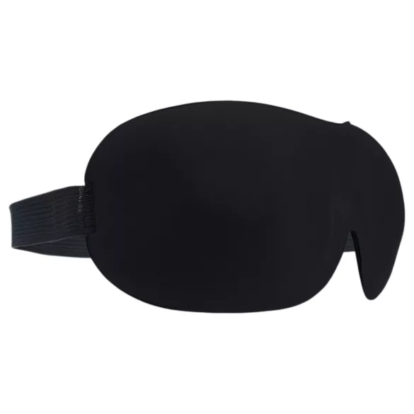 Ouch! - Slaapmasker 3D - Zwart